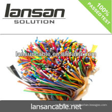 LANSAN высокоскоростной 300 пар телефонный кабель CE UL ISO APPROVAL